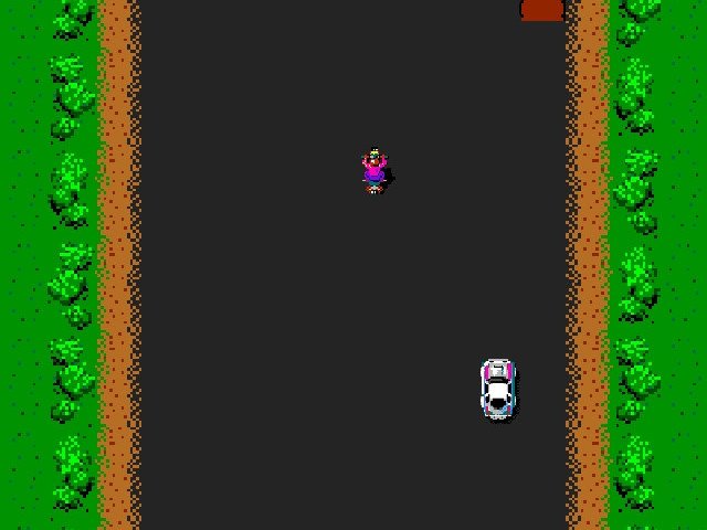 Retro Review de Spy Hunter 2