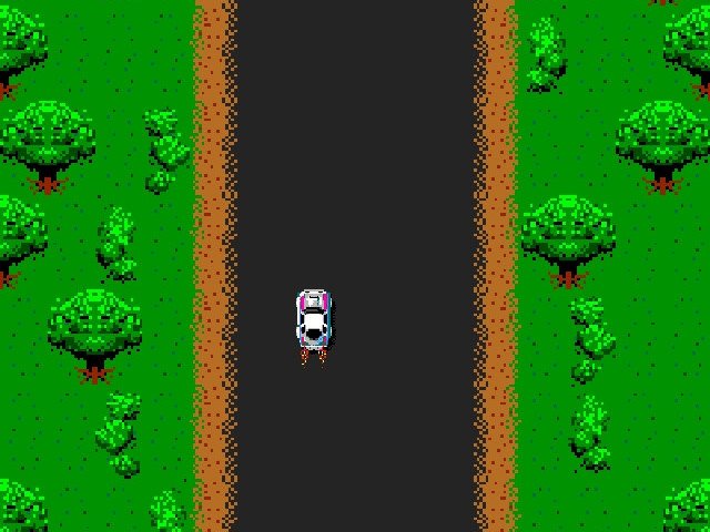 Retro Review de Spy Hunter 3