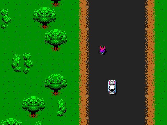 Retro Review de Spy Hunter 5