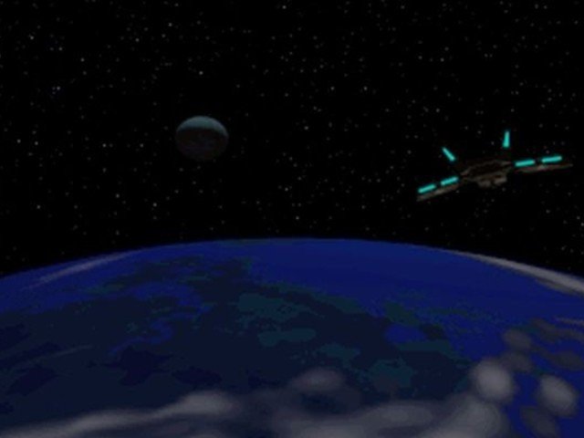 Retro Review de Star Wars: Dark Forces 6