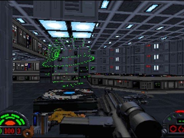 Retro Review de Star Wars: Dark Forces 12