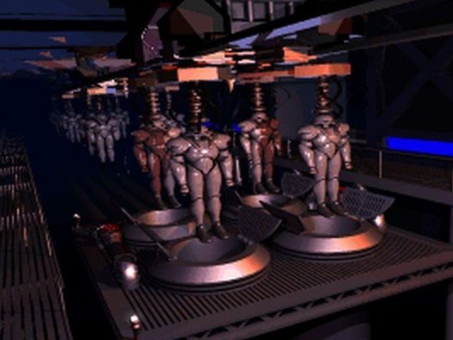 Retro Review de Star Wars: Dark Forces 18