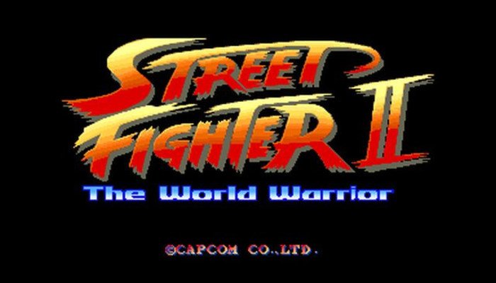 Retro Review de Street Fighter II: The World Warrior