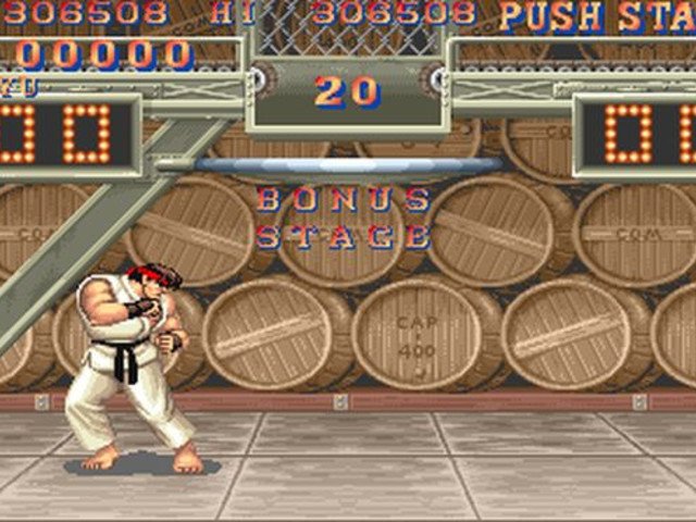 Retro Review de Street Fighter II: The World Warrior 28