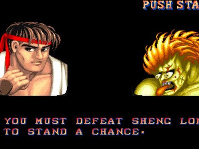 Retro Review de Street Fighter II: The World Warrior 32