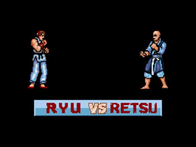 Retro Review de Street Fighter 3