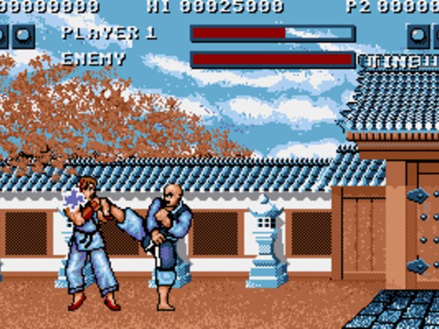 Retro Review de Street Fighter 4