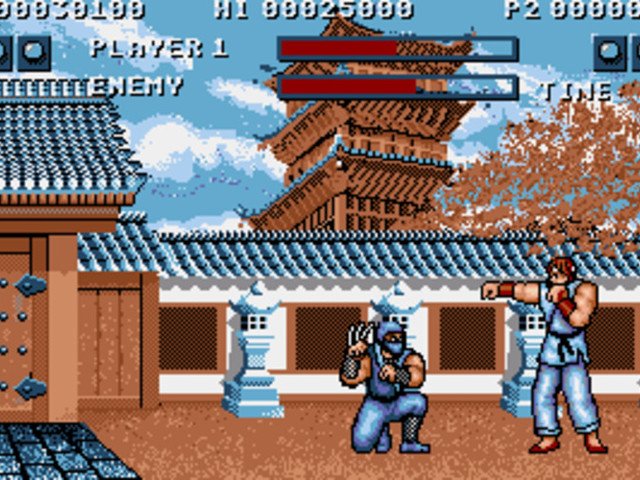 Retro Review de Street Fighter 5