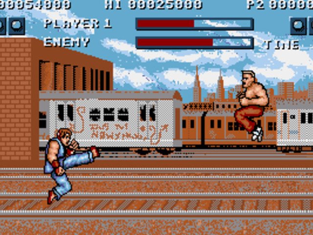 Retro Review de Street Fighter 6