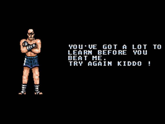 Retro Review de Street Fighter 12