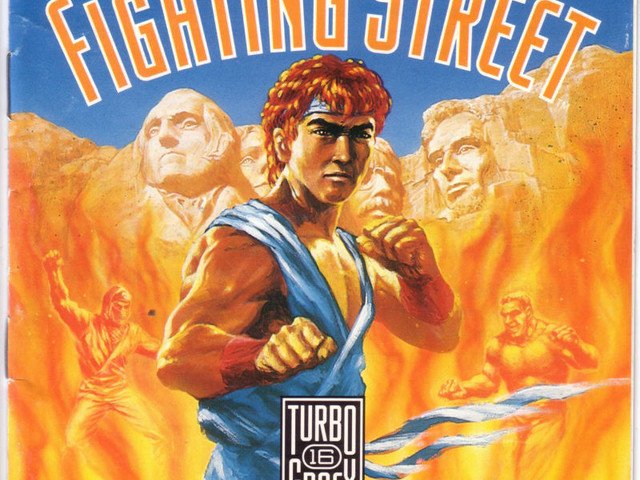 Retro Review de Street Fighter 16