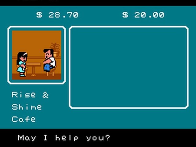 Retro Review de Street Gangs (River City Ransom) 10