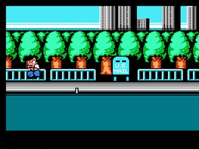 Retro Review de Street Gangs (River City Ransom) 12