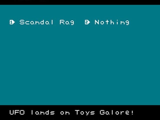 Retro Review de Street Gangs (River City Ransom) 15