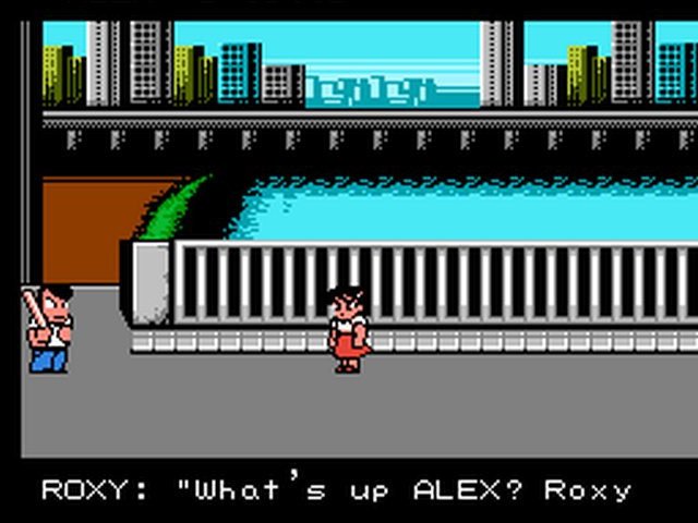Retro Review de Street Gangs (River City Ransom) 17