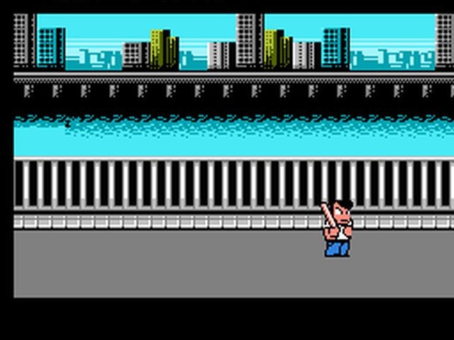 Retro Review de Street Gangs (River City Ransom) 18