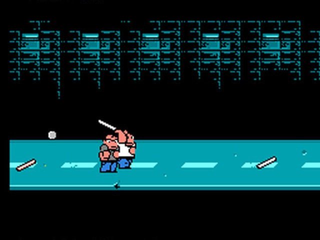 Retro Review de Street Gangs (River City Ransom) 20