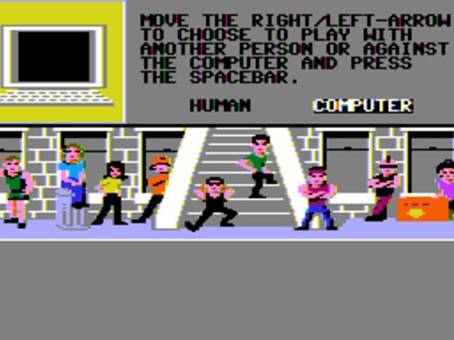 Retro Review de Street Sports Soccer 2