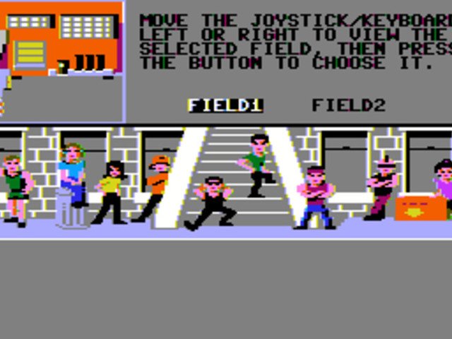 Retro Review de Street Sports Soccer 3