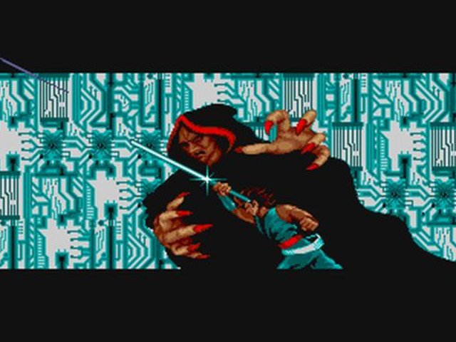 Retro Review de Strider 2