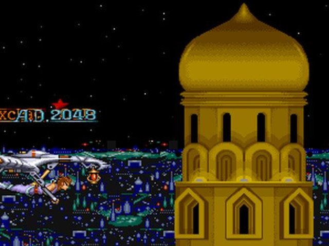 Retro Review de Strider 4