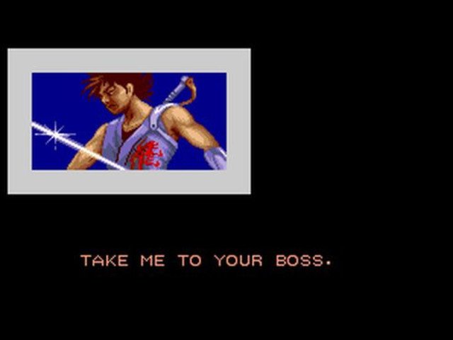 Retro Review de Strider 24