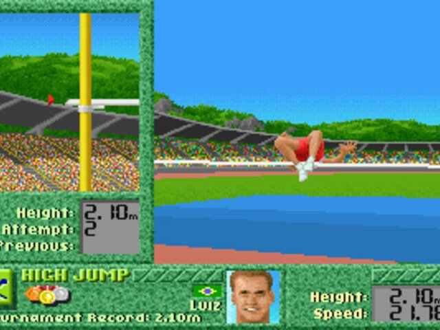 Retro Review de Summer Challenge 9