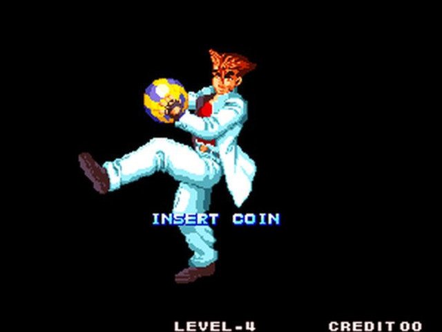 Retro Review de Super Dodge Ball 3