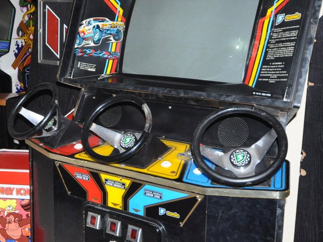 Retro Review de Super Off Road 19