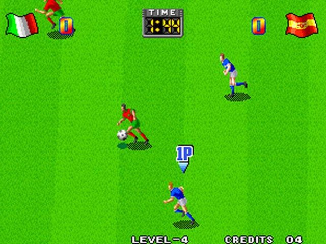 Retro Review de Super Sidekicks 3