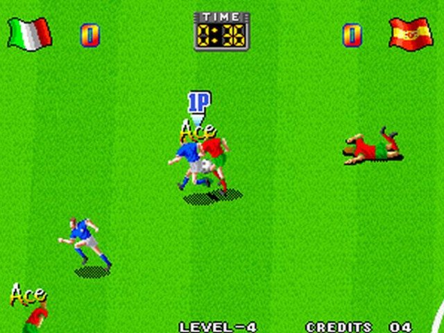 Retro Review de Super Sidekicks 7