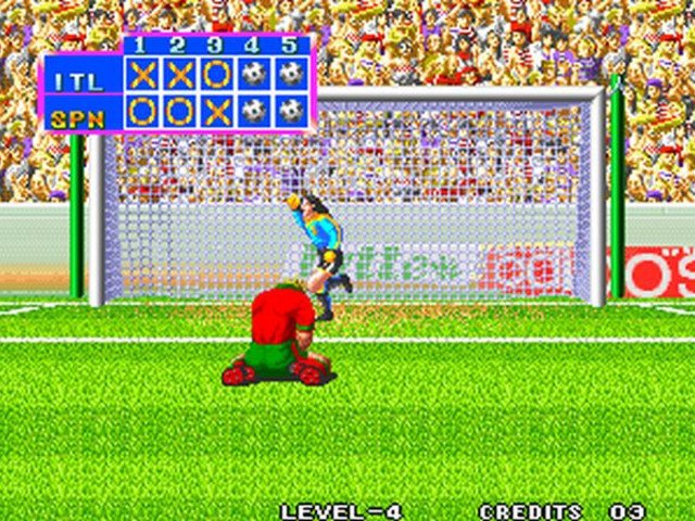 Retro Review de Super Sidekicks 14