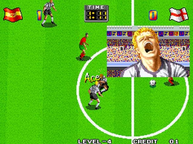 Retro Review de Super Sidekicks 22