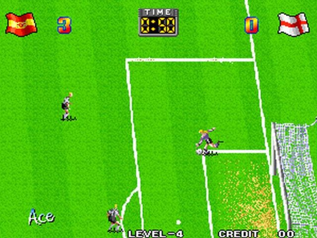 Retro Review de Super Sidekicks 24