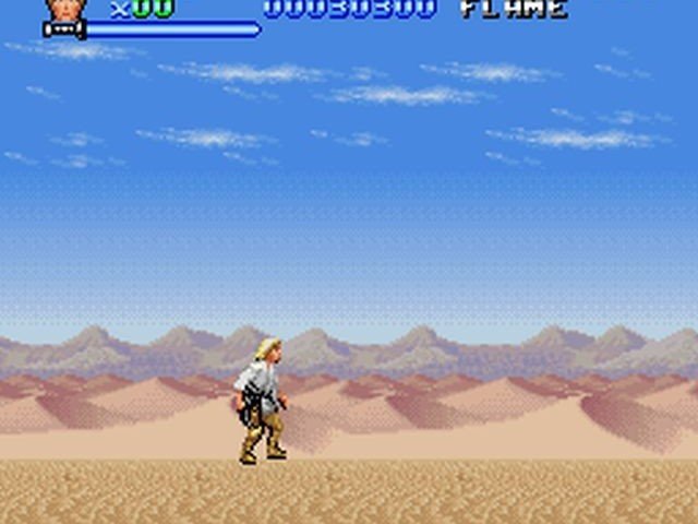 Retro Review de Super Star Wars 14