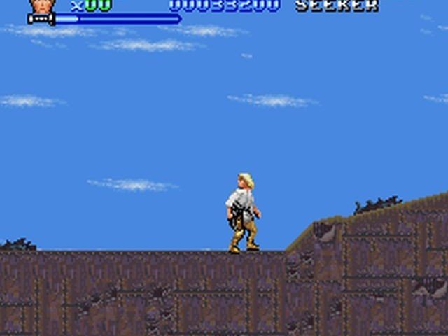 Retro Review de Super Star Wars 19