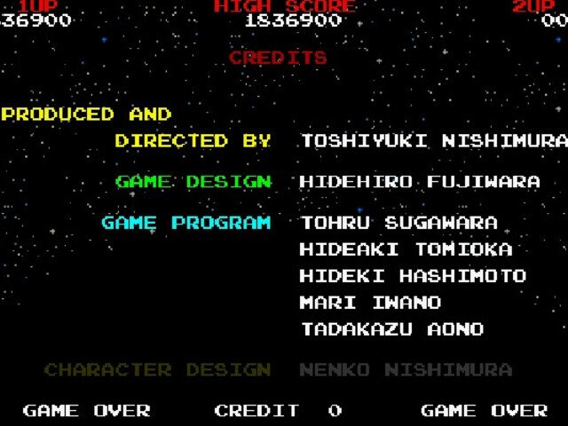 Retro Review de Superman (Arcade) 48