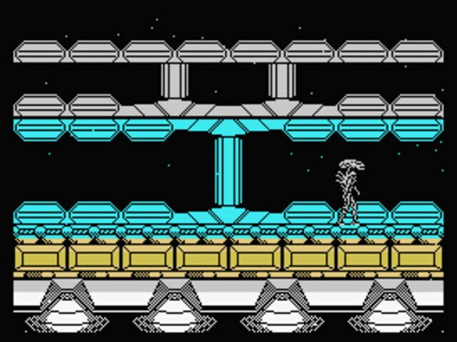 Retro Review de Survivor 2