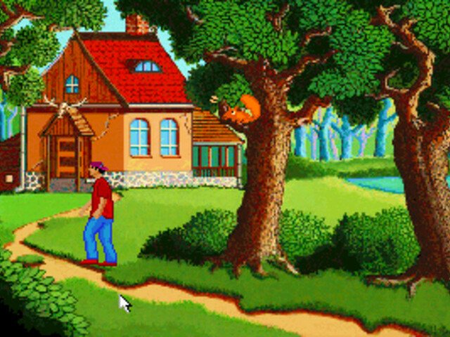 Retro Review de Teen Agent 8