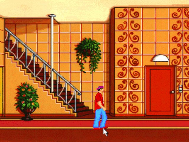 Retro Review de Teen Agent 10