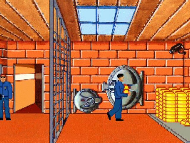 Retro Review de Teen Agent 13