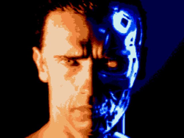 Retro Review de Terminator 2: Judgment Day 2