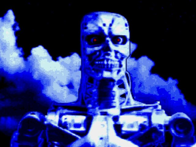 Retro Review de Terminator 2: Judgment Day 3