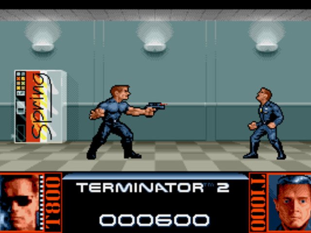 Retro Review de Terminator 2: Judgment Day 4