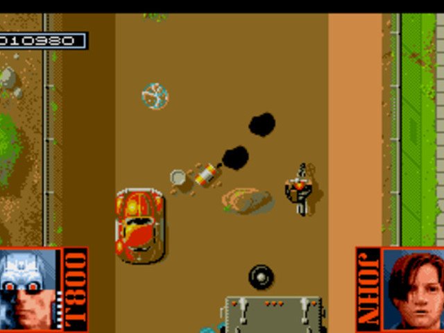 Retro Review de Terminator 2: Judgment Day 6