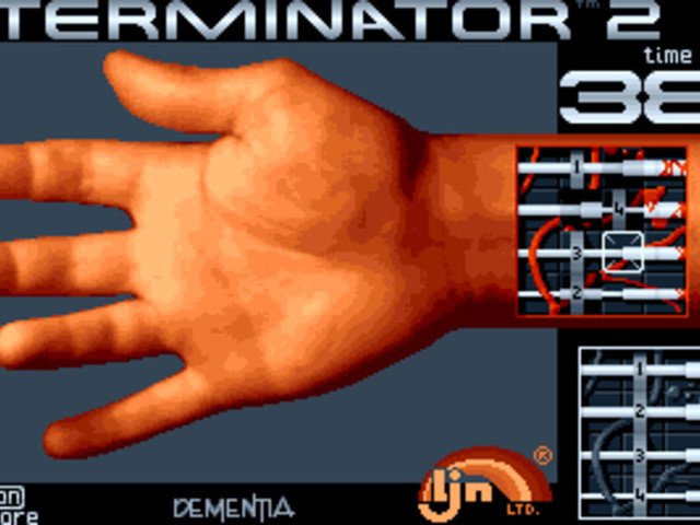 Retro Review de Terminator 2: Judgment Day 7