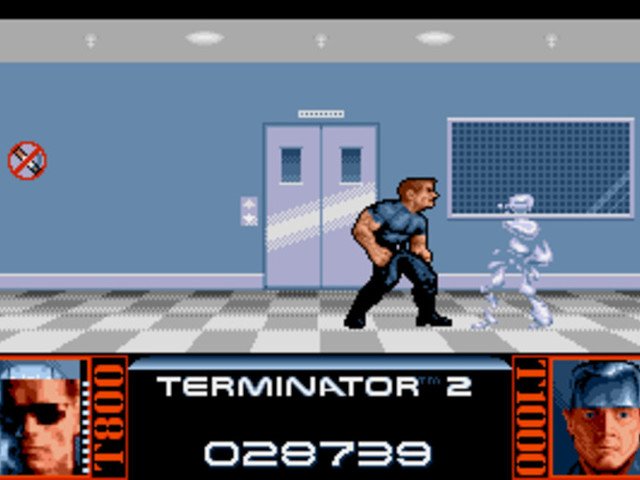 Retro Review de Terminator 2: Judgment Day 8