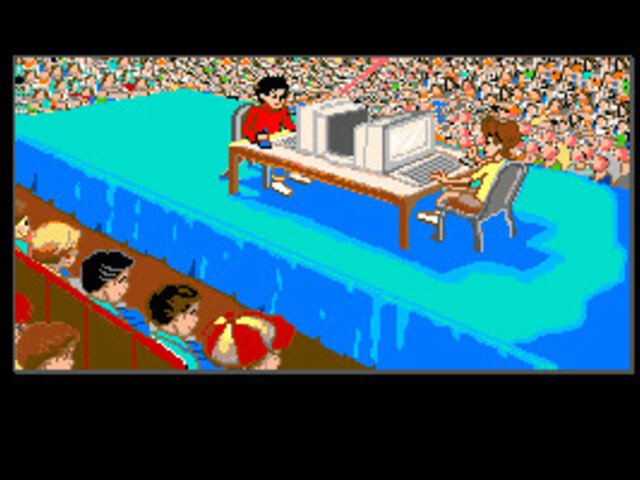 Retro Review de The Adventures of Willy Beamish 3