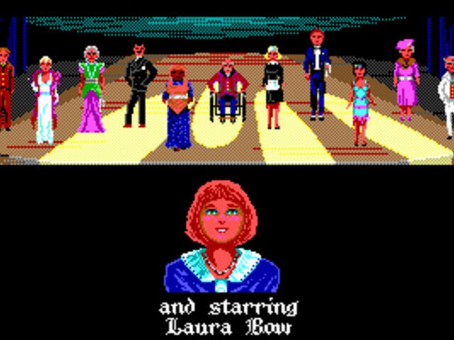 Retro Review de The Colonel's Bequest 3