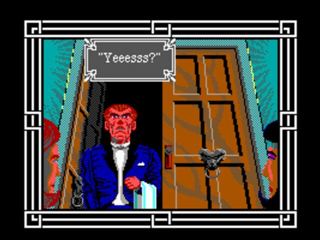 Retro Review de The Colonel's Bequest 4
